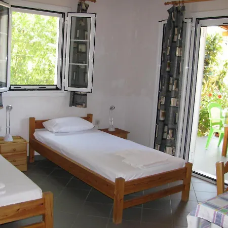 Ferienhaus Nikos 8 *