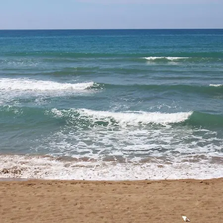 Hébergement de vacances Nikos 8 *