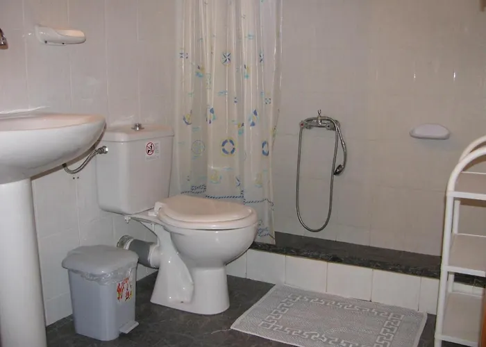 Casa de Férias Nikos 8