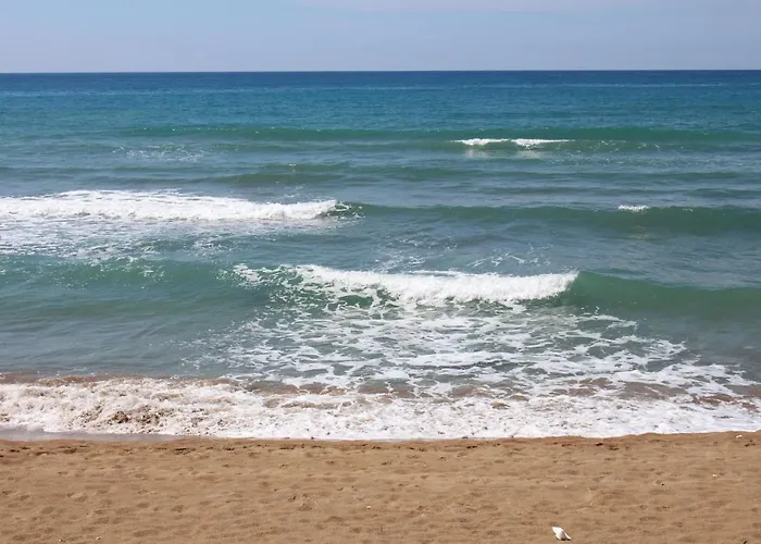 Tatil Evi Nikos 8 *
